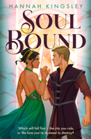 Soul Bound 0008707545 Book Cover