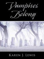 Vampires Belong 1452066272 Book Cover
