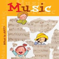 Music 0764127020 Book Cover