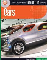Cars 1602792313 Book Cover