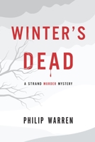 Winter's Dead 173677946X Book Cover