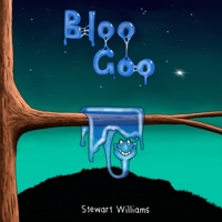 Bloo Goo 0648566013 Book Cover