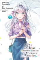 Alya Sometimes Hides Her Feelings in Russian, Vol. 2 (manga) B0F3WVLFDM Book Cover