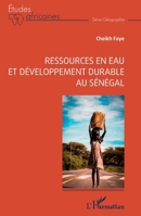 Ressources en eau et développement durable au Sénégal (Études Africaines) (French Edition) 2140332385 Book Cover