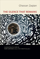 The Silence That Remains: Selected Poems 155659514X Book Cover