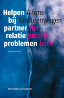 Helpen Bij Partnerrelatieproblemen: Het Praktijkboek 9031344397 Book Cover