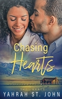 Chasing Hearts 1648392466 Book Cover