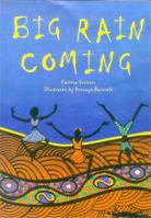 Big Rain Coming 0618083448 Book Cover