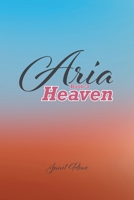 Aria: Book 3 B0FHKFGCY9 Book Cover