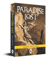 Paradise Lost 0393962938 Book Cover
