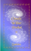 Oracle In Your Pocket II 1291490507 Book Cover