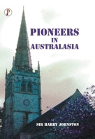 Pioneers in Australasia 9355464851 Book Cover