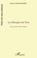 La Marque Du Fou 2738490484 Book Cover