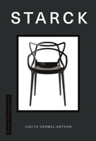 Design Monograph: Starck 1838611142 Book Cover