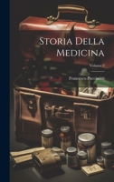 Storia Della Medicina; Volume 2 1022465309 Book Cover