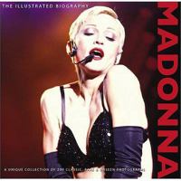 Madonna 1907176195 Book Cover