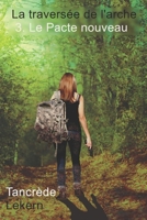 Le Pacte nouveau B09RLSWB8D Book Cover