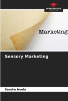 Sensory Marketing 6207008588 Book Cover