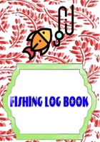 Fishing Log Book For Kids And Adults: Bass Fishing Logan River Size 7 X 10 INCHES - Time - Details # Lovers Cover Glossy 110 Page Fast Print. 1658784227 Book Cover
