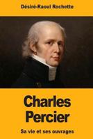 Charles Percier 1984249614 Book Cover
