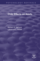 Child Effects on Adults (Hard) 0367483521 Book Cover