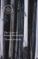 The Chant of Jimmie Blacksmith 0140036202 Book Cover