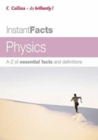 Physics (Basic Facts) 0007205139 Book Cover