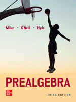 Prealgebra 1259138852 Book Cover