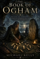 The Book of Ogham 1497472016 Book Cover