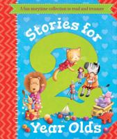 Stories for 2 Year Olds 1784400521 Book Cover