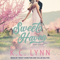 Sweet Haven 1539002152 Book Cover