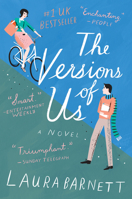 The Versions of Us 0544947274 Book Cover