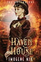 Haven House 1922369500 Book Cover