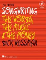 Songwriting: Music Pro Guides 1423484517 Book Cover