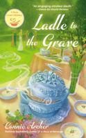 Ladle to the Grave 0425273113 Book Cover