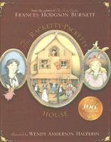 The Racketty-Packetty House 0517072491 Book Cover