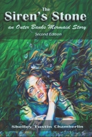 The Siren's Stone: an Outer Banks Mermaid Story 1671147081 Book Cover