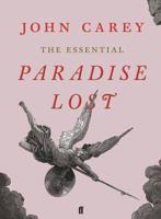 The Essential Paradise Lost 0571355021 Book Cover