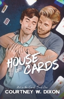 House of Cards Alternate Cover B0GQZ7CSZV Book Cover