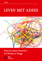 Leven Met ADHD 9031369241 Book Cover