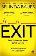 Exit 0802157890 Book Cover
