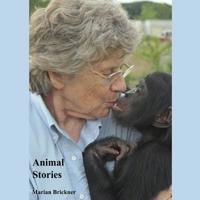 Animal Stories 1096653400 Book Cover