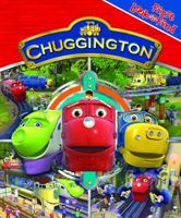 Chuggington: First Look and Find 145080036X Book Cover