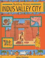 Indus Valley City 1597711446 Book Cover