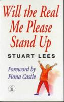 Will Real Me Please Stand Up 0340686758 Book Cover