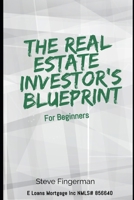 The Real Estate Investor’s Blueprint for Beginners B0FKYYRR17 Book Cover