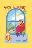 Why a Parrot B0BC6NTJT6 Book Cover