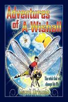 Adventures of a Wishall 142691704X Book Cover