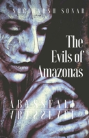 The Evils of Amazonas: Abyssfall B0BB67H4NG Book Cover