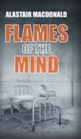 Flames of the Mind 180369534X Book Cover